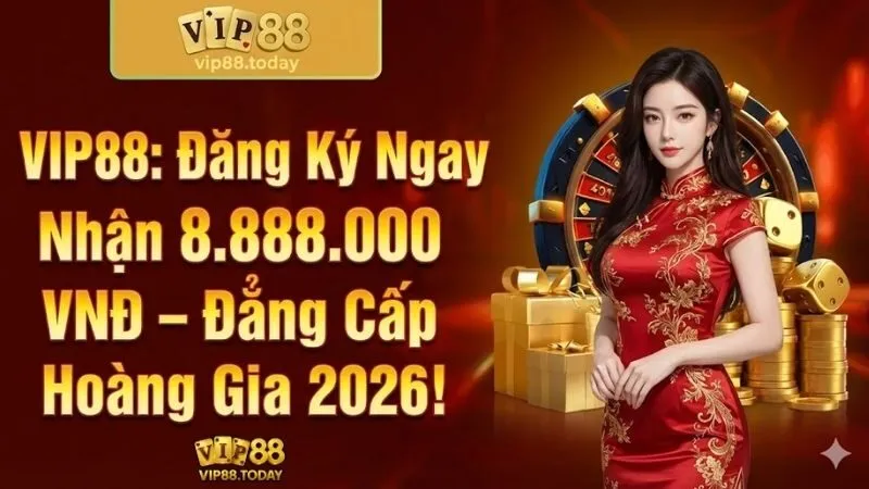 vip88